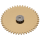 Minute wheel
