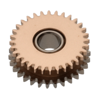 Intermediate setting wheel