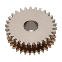 Intermediate setting wheel