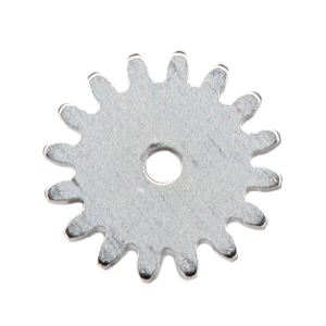 Month star driving wheel