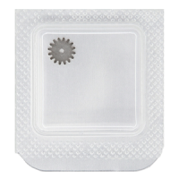 Month star driving wheel