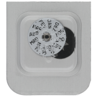 Month and day indicator set