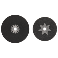 Month and day indicator set