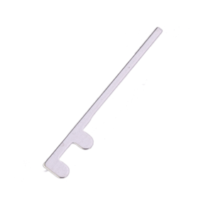 Feder für Monatsraste