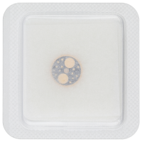 Moon phase indicator