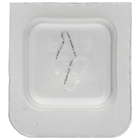 Feder für Mondphasenraste