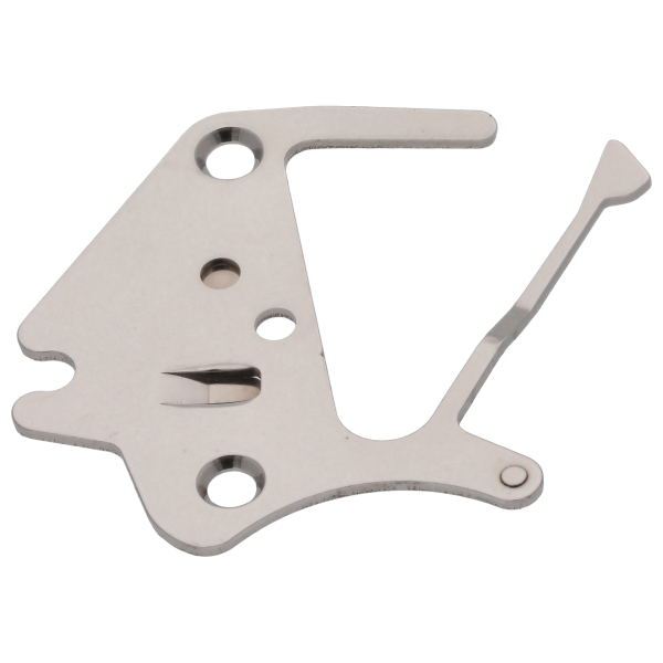 Setting lever jumper