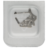 Setting lever jumper