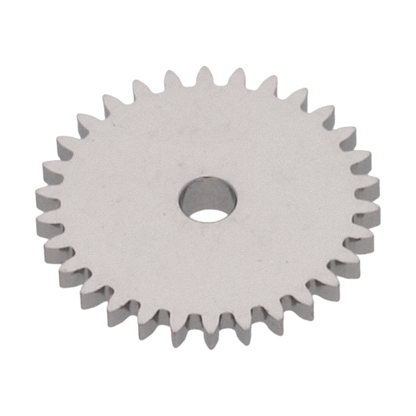 Intermediate setting wheel