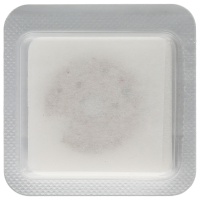 Indicator maintaning small plate