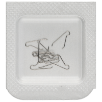 Feder für Datumraste