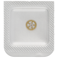 Additional minutes counting wheel