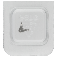 Blockierhebel für Stundenzählrad