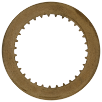 Datumanzeiger 3H Weiss/Schwarz