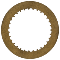 Datumanzeiger 3H Schwarz/Weiss