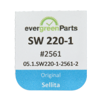 Tagesanzeiger 3H Weiss/Schwarz (Englisch/Deutsch)