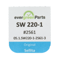 Tagesanzeiger 3H Weiss/Schwarz (Englisch/Chinesisch)