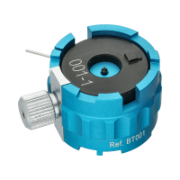 Doppelseitiger Werkhalter für Kal. 31xx