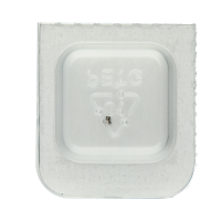 Schraube für Federhausbrücke