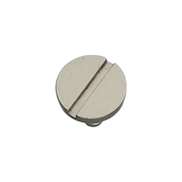 Schraube für Sekundenrad-Brücke