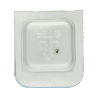 Schraube für Sekundenrad-Brücke