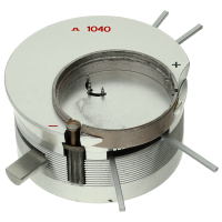 Adjusting tool for Omega Cal. 1040