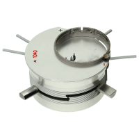 Adjusting tool for Omega Cal. 1040