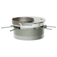 Adjusting tool for Omega Cal. 1040