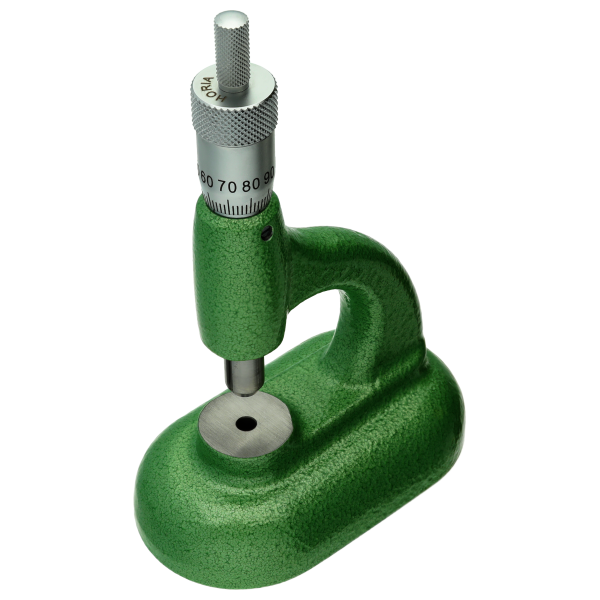 Jewelling tool, spindle hole 4.00 mm (Ref. PO 61-04)