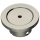 Werkhalter cal. 7 3/4 mit einer einstellbaren Schraube (Ref. PO MVT 01)