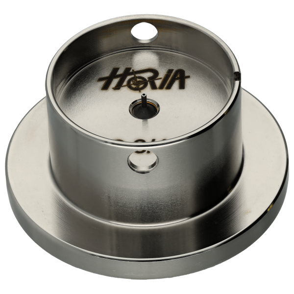 Pieces holder cal. 8 3/4 with adjustable screw (Ref. PO MVT 03)