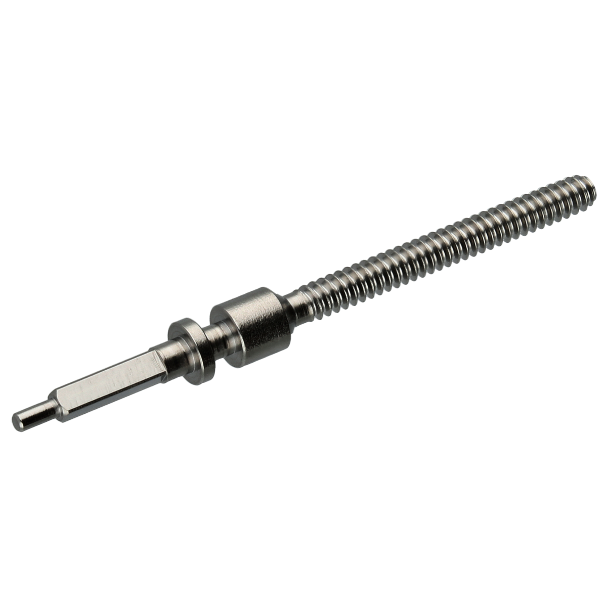 Winding Thread Bladder Winding stem (thread 0.90 mm)*generic*