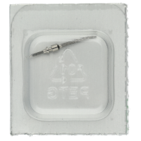 Aufzugwelle (Gewinde 0,90 mm)*alternativ*