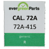 Ratched wheel *generic*