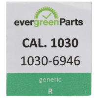 Winding stem (0,90 mm) *generic*