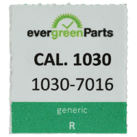 Spring-Clip for Oscillating weight, Gib *generic*