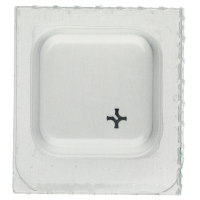 Spring-Clip for Oscillating weight, Gib *generic*