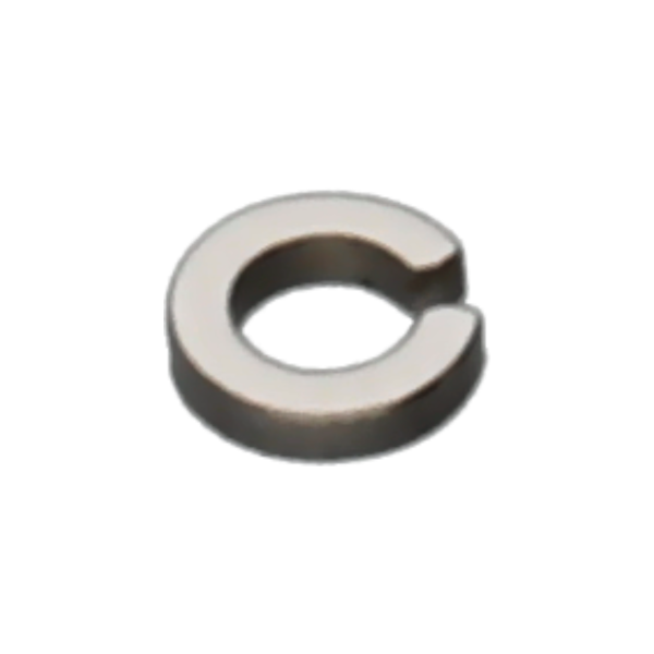 Spring clip for reversing wheel *generic*