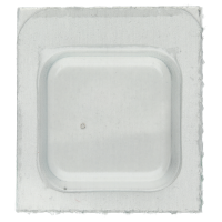 Spring clip for reversing wheel *generic*