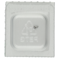 Minutenrohr (h=2,12 mm) *alternativ*