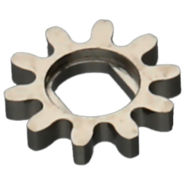 Spannrad *alternativ*