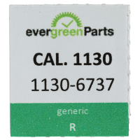 Spannrad *alternativ*