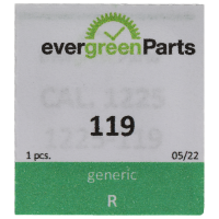 Bügel für Werkbefestigung *alternativ*