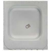 Bügel für Werkbefestigung *alternativ*