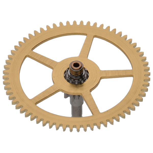 Centre wheel *generic*