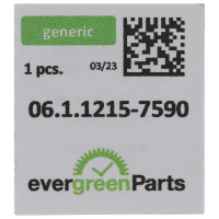 Centre wheel *generic*