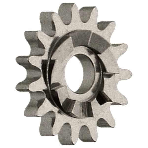 Aufzugtrieb / Kupplungsrad *alternativ*