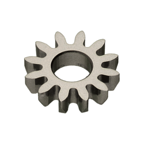 Zeigerstellrad *alternativ*