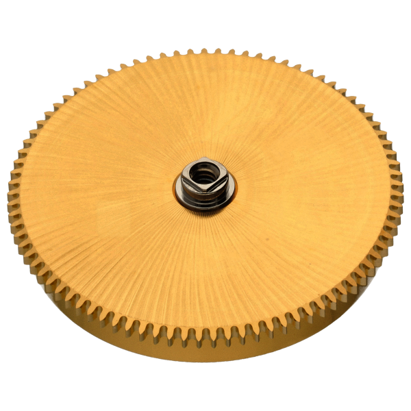 Federhaus mit Federkern *alternativ*