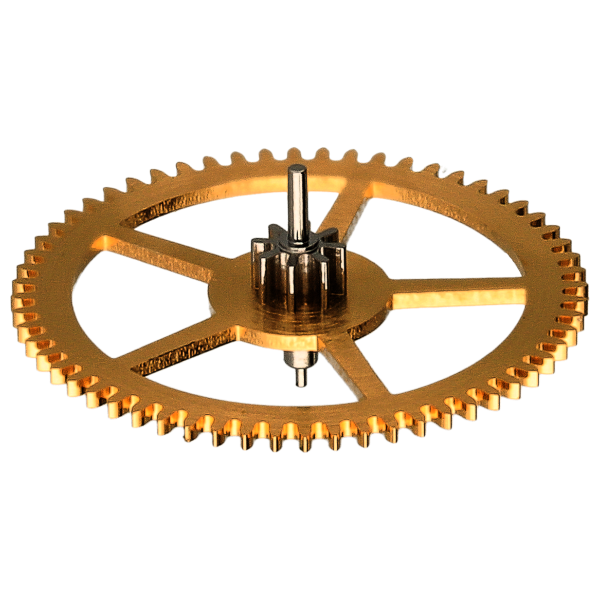 Third wheel *generic*